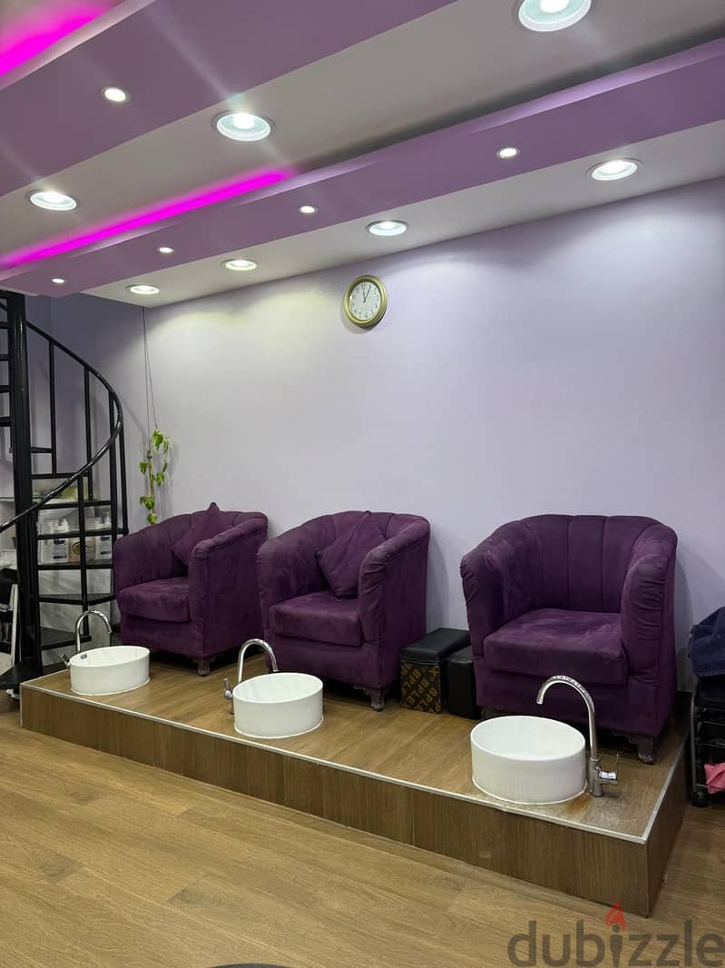  Ladies Salon for Sale in Gudaibiya, Bahrain 4