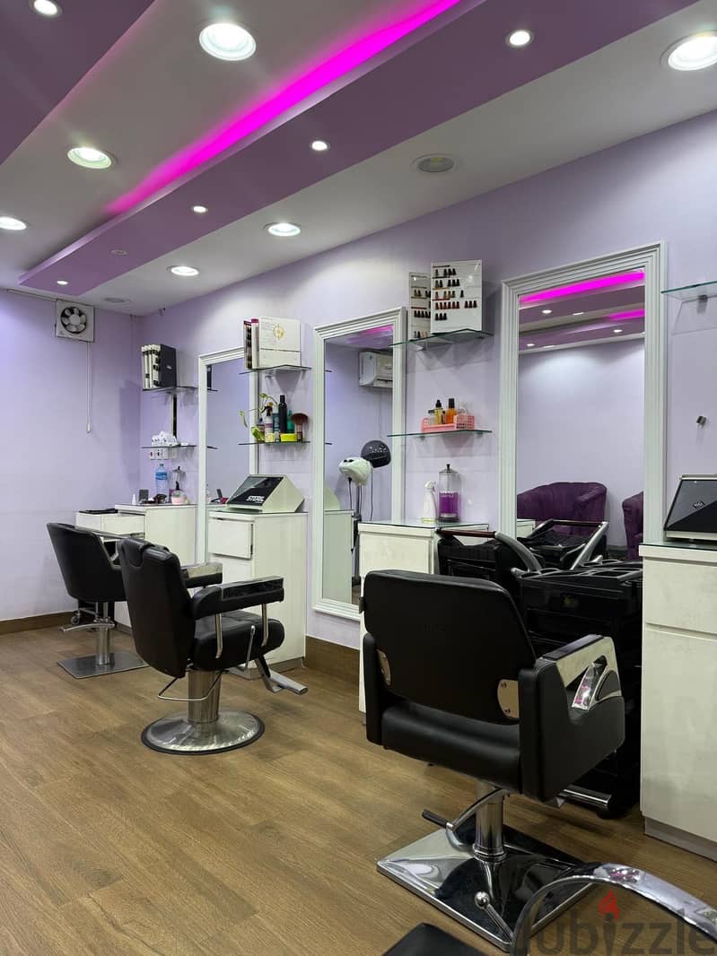  Ladies Salon for Sale in Gudaibiya, Bahrain 5