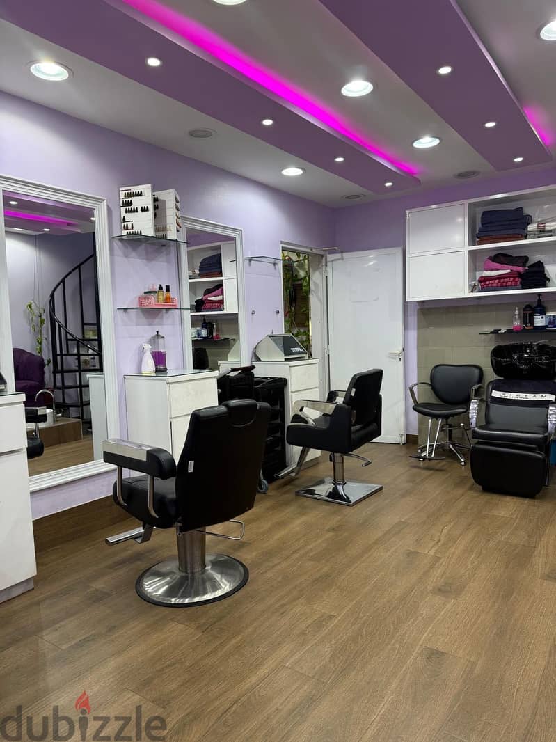 Ladies Salon for Sale in Gudaibiya, Bahrain 6