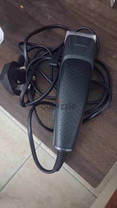 Phillips Trimmer