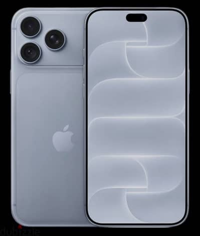 Apple - iPhone 18 Pro Max