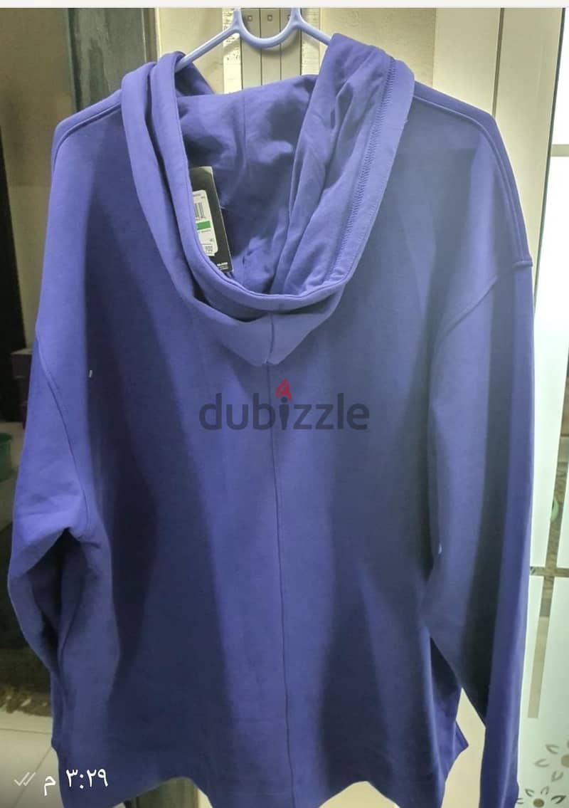 aUnde Aramour  hoodie s 5