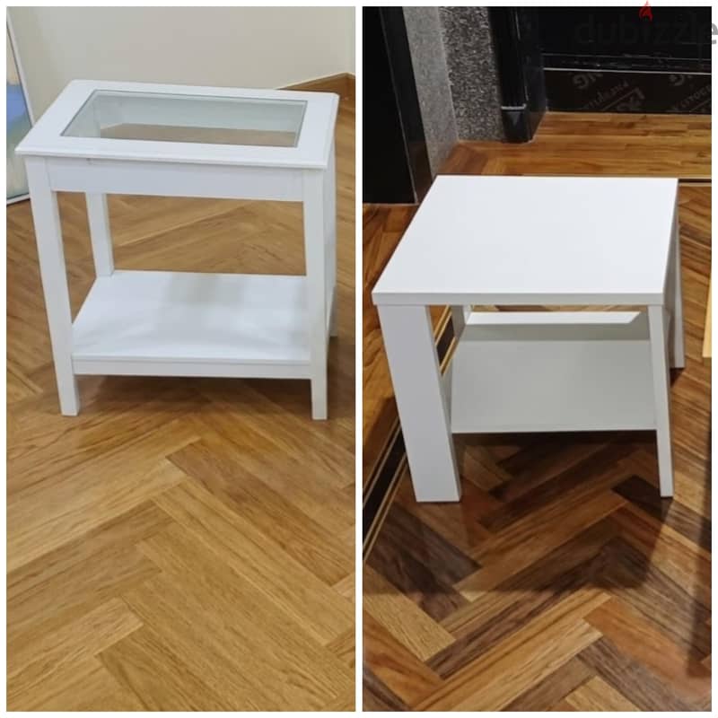 2 Door wardrobe and other items for sale with Delivery 10