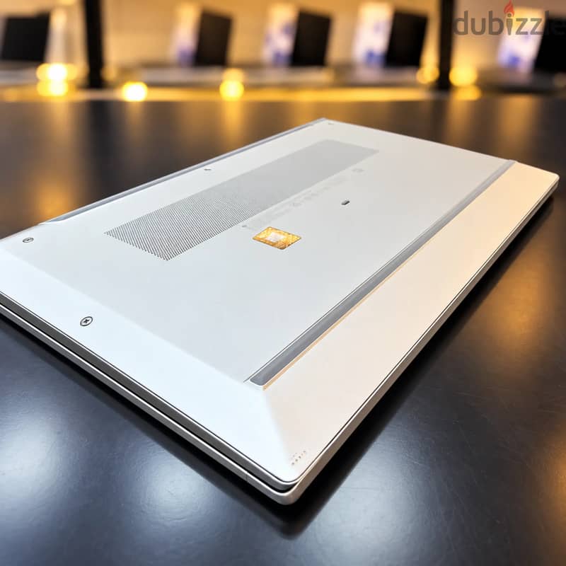 HP EliteBook 850 G8 | 11th Generation Intel® Core™ i7-1165G7 4