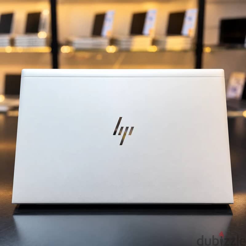 HP EliteBook 850 G8 | 11th Generation Intel® Core™ i7-1165G7 5