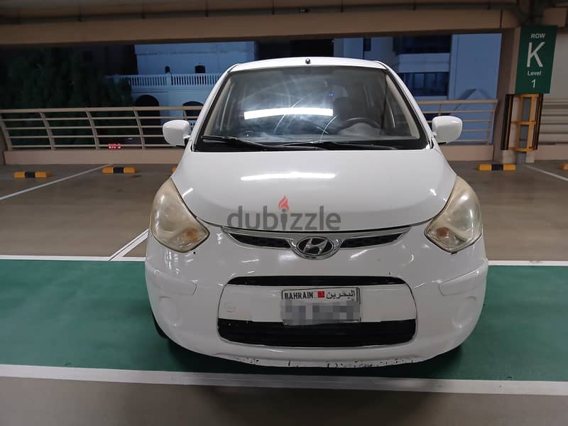 Hyundai I10 10 2