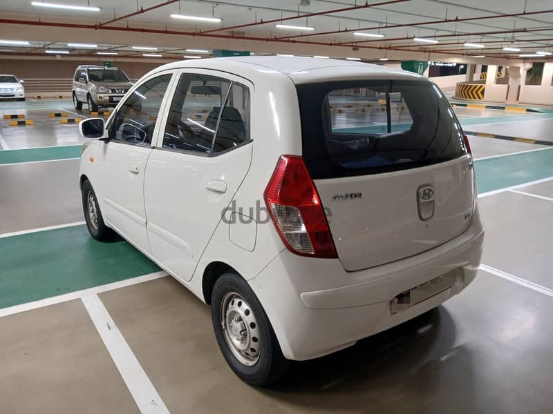Hyundai I10 10 3