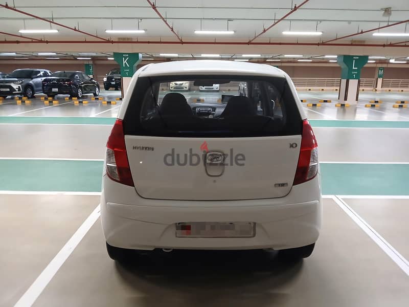 Hyundai I10 10 4