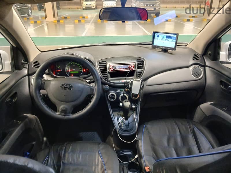 Hyundai I10 10 6