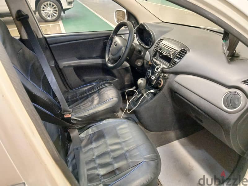 Hyundai I10 10 7