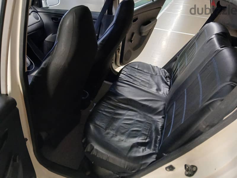 Hyundai I10 10 8