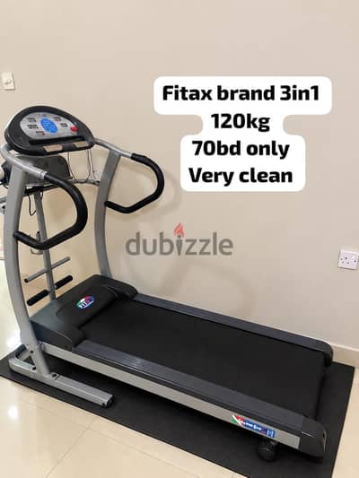 3in1option  75bd 120kg