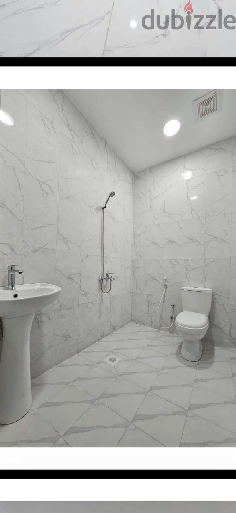 offer!! Large apartment inclusive EWA for 270 bd 2