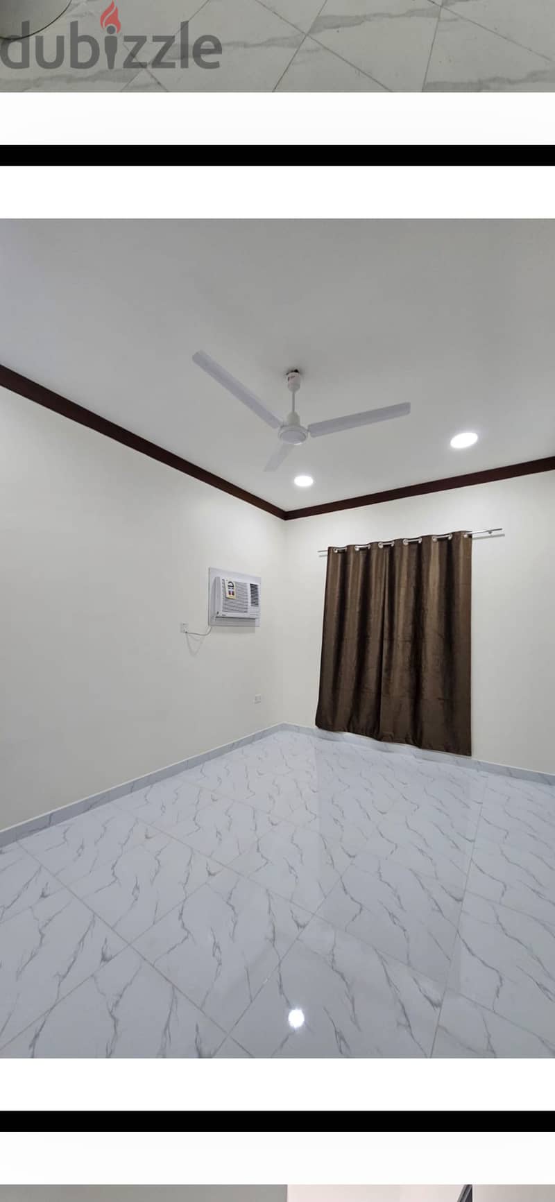 offer!! Large apartment inclusive EWA for 270 bd 3