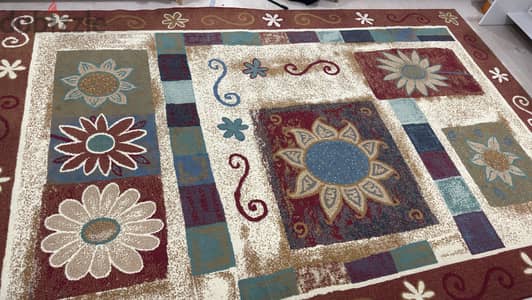 Carpet