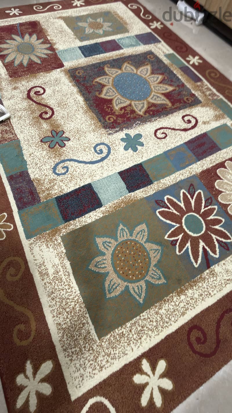 Carpet 1