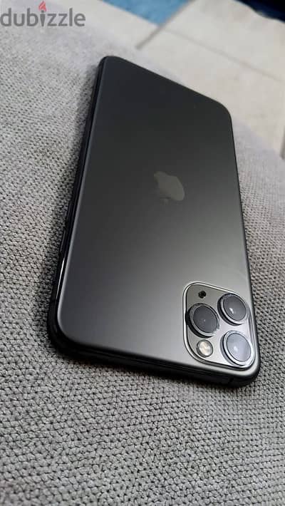 آبل - آيفون 11 برو ماكس