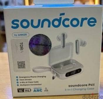anker sound core earbuds  p4li 3 in 1 box pc 1