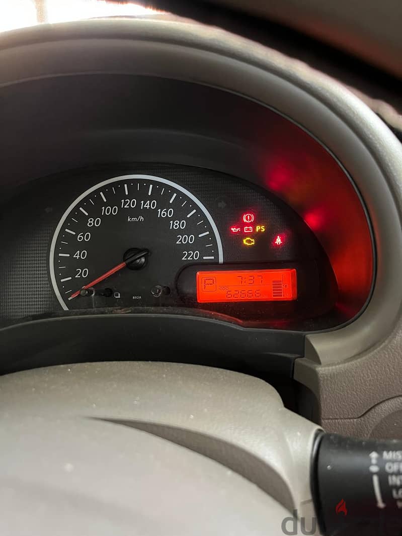 Nissan Sunny 2017 2017 1
