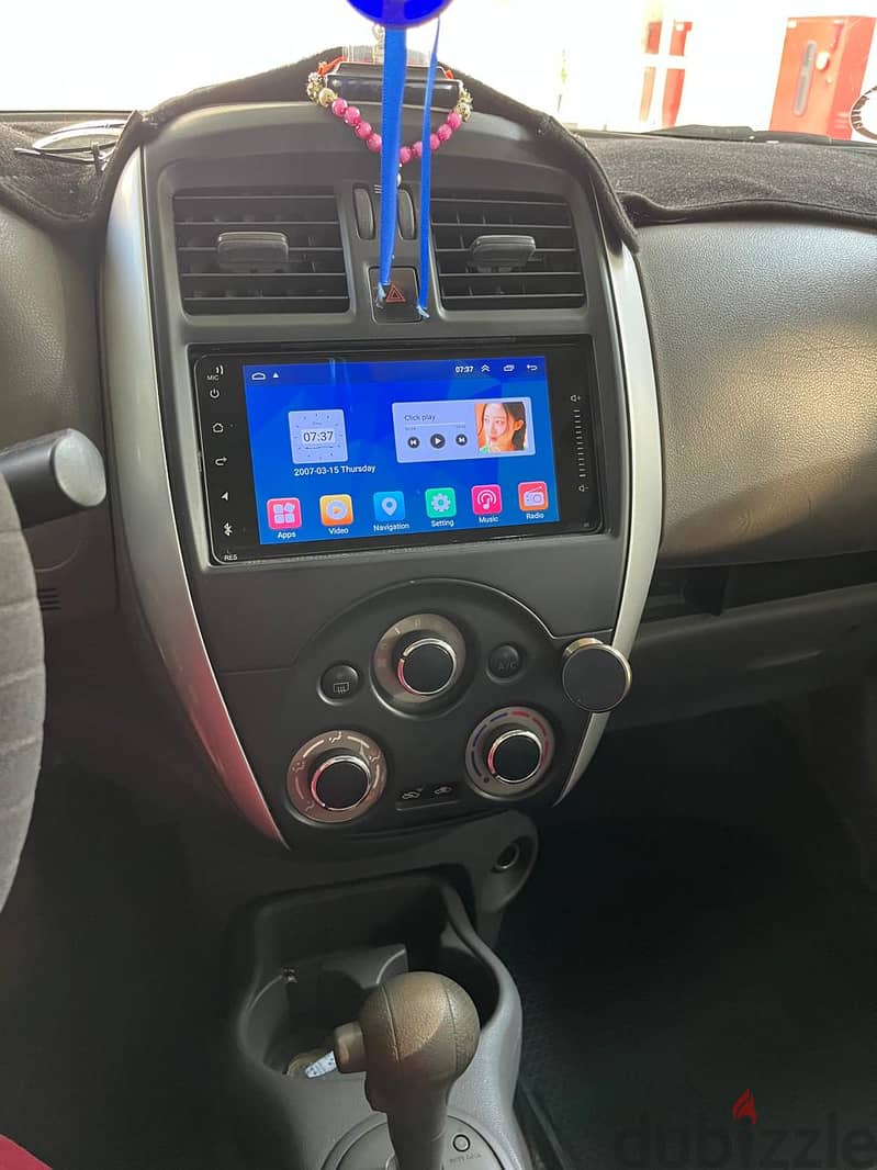 Nissan Sunny 2017 2017 7