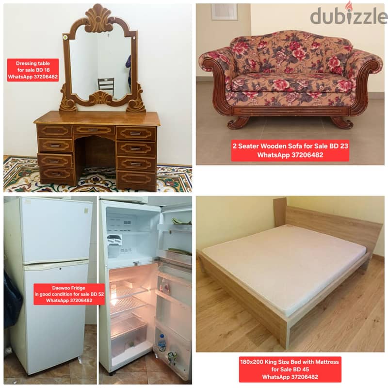 Window ac split ac and other items for sale with fixing 11