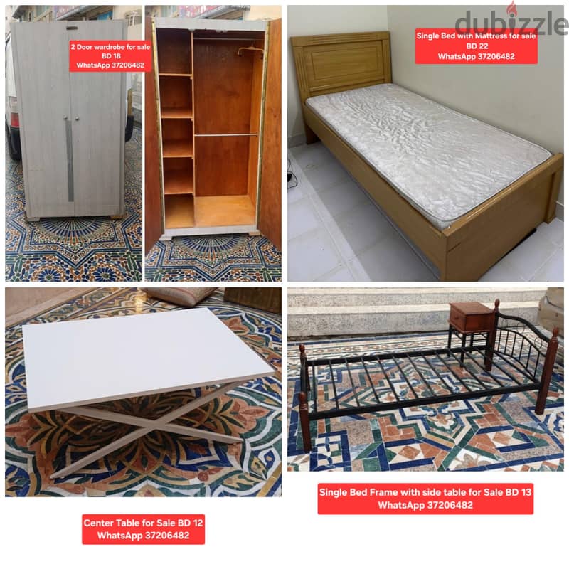 Window ac split ac and other items for sale with fixing 12