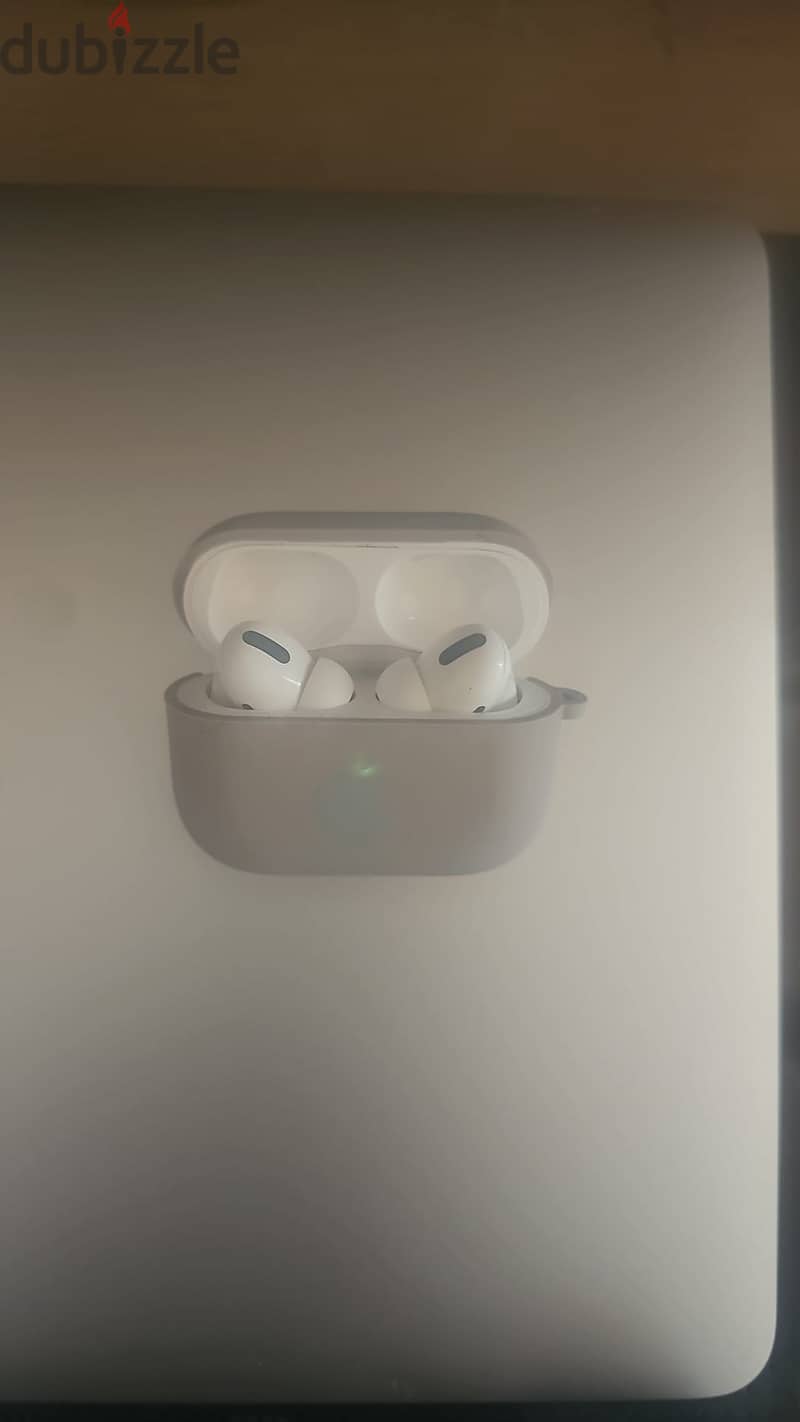 Airpod 1 2