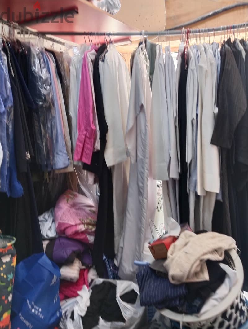 laundry shop 1