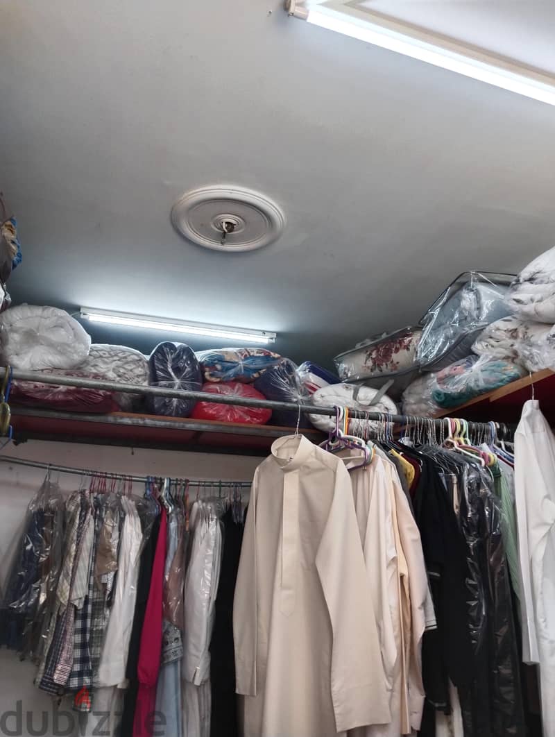 laundry shop 2