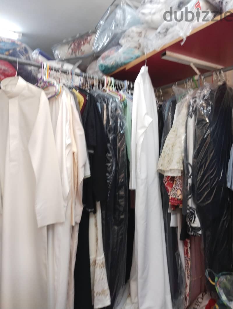 laundry shop 3