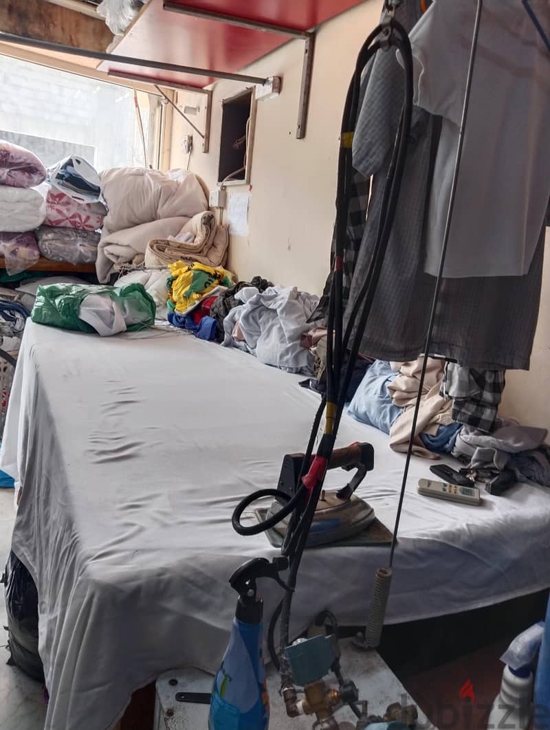 laundry shop 4