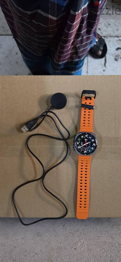 Samsung  watch Ulta  for sale