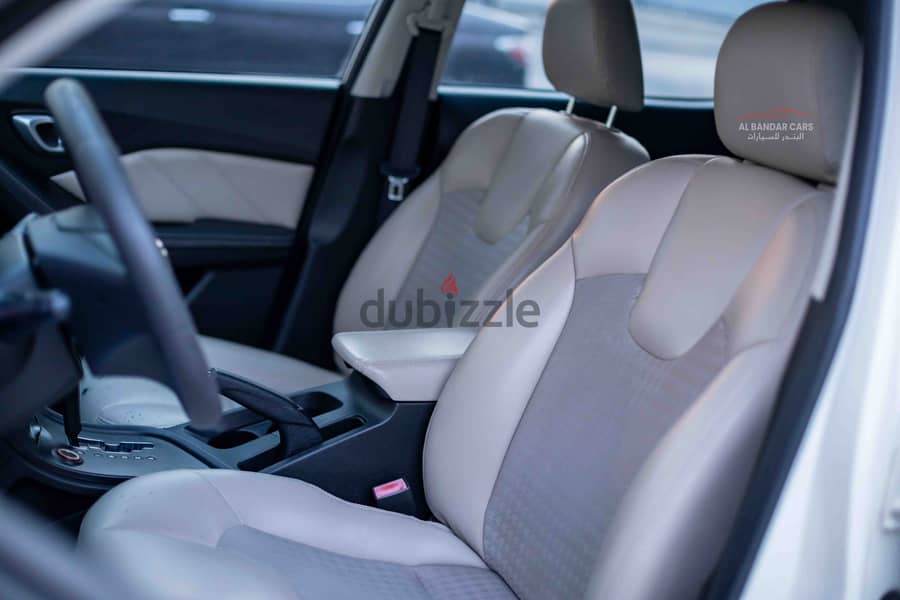GAC GA3 2019 White  Zero Accident  Affordable Sedan  Bahrain Spec 7