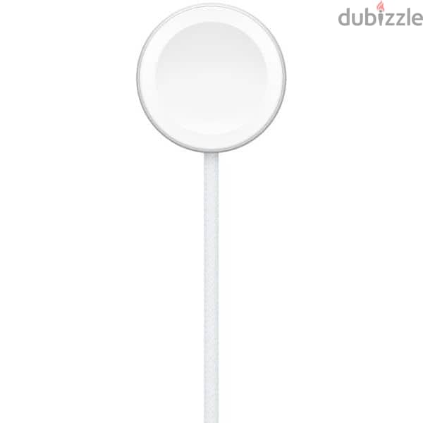 Apple MagSafe Watch Charger 1