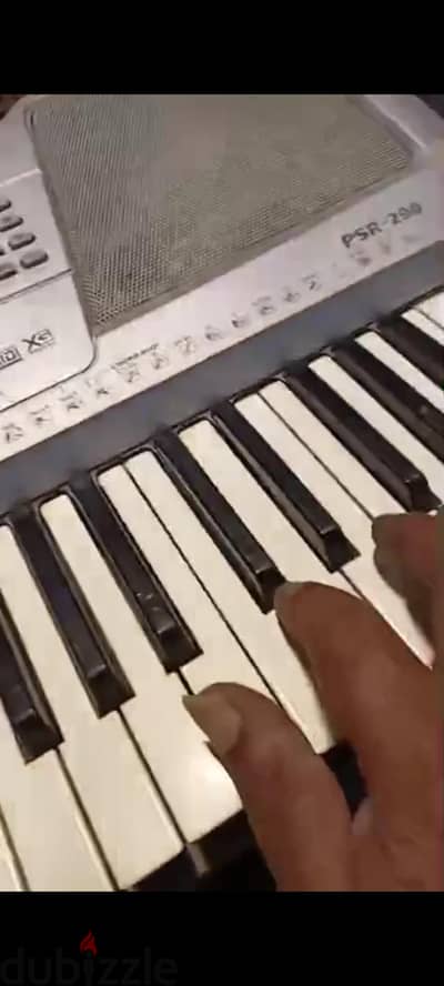 اورغ ياماها اصلي  yamaha keyboard original. call 36460046