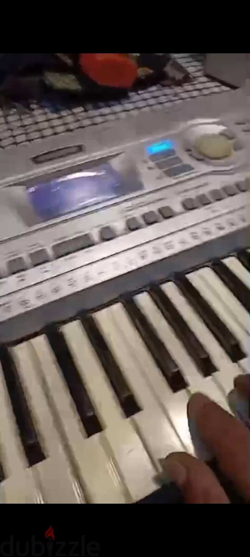 اورغ ياماها اصلي  yamaha keyboard original. call 36460046 1