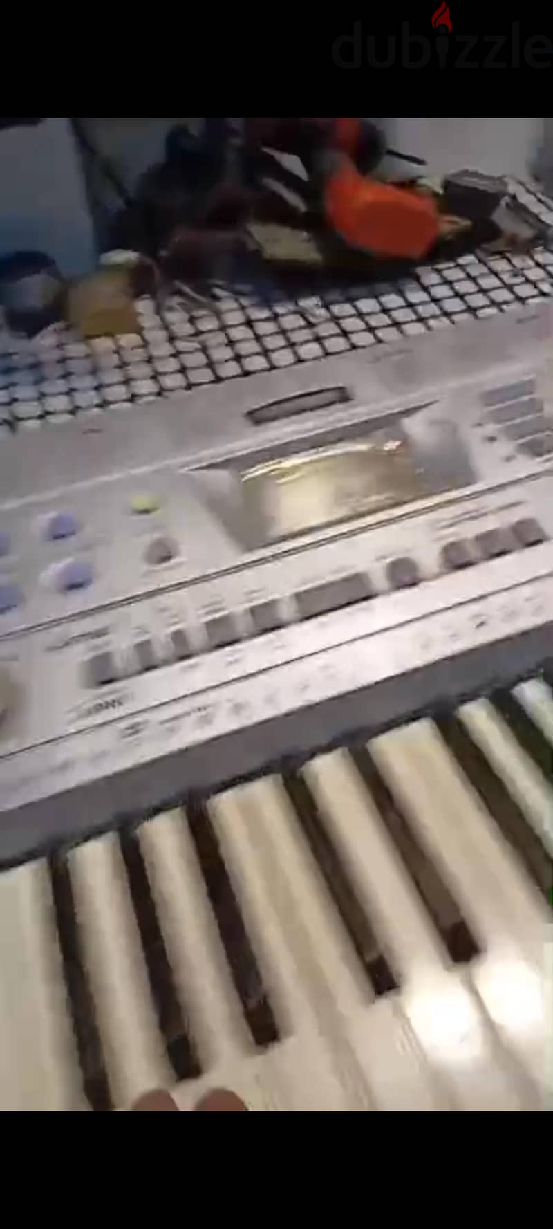 اورغ ياماها اصلي  yamaha keyboard original. call 36460046 5