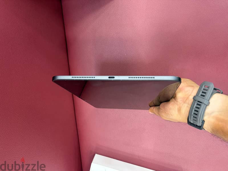 LIKE NEW! iPad Pro M4 – PREMIUM DEAL! 3