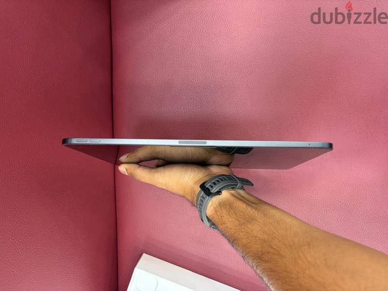 LIKE NEW! iPad Pro M4 – PREMIUM DEAL! 4