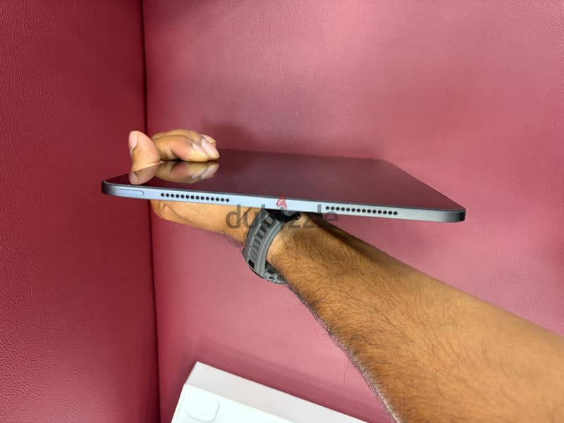LIKE NEW! iPad Pro M4 – PREMIUM DEAL! 5