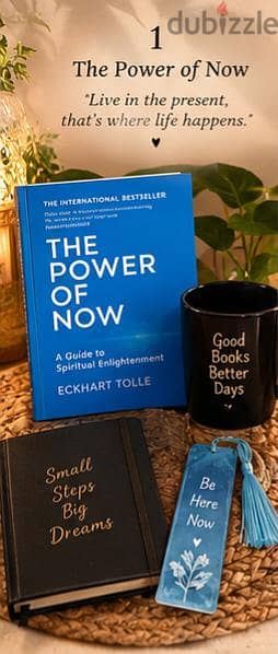 books with bookmark dairy n mug 1