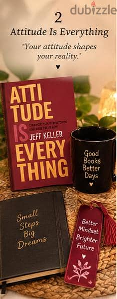 books with bookmark dairy n mug 2