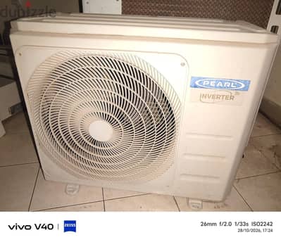 ac for sale 3 ton paral inviter