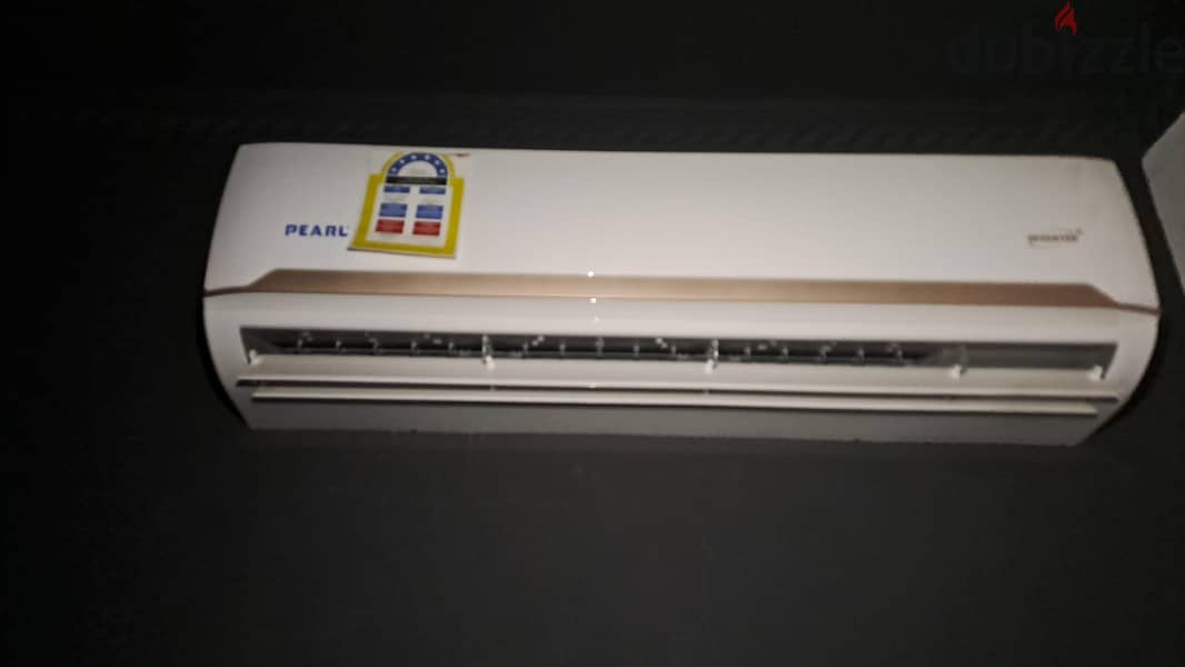 ac for sale 3 ton paral inviter 1