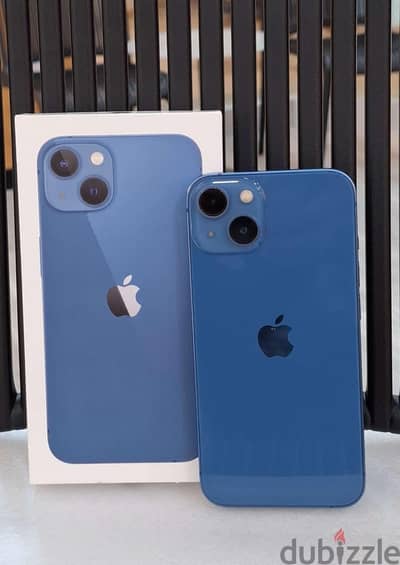 Apple - iPhone 13