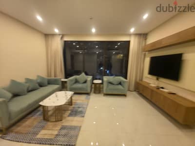 Beautiful Luxury Apartment in Juffair with 1 room available for rent