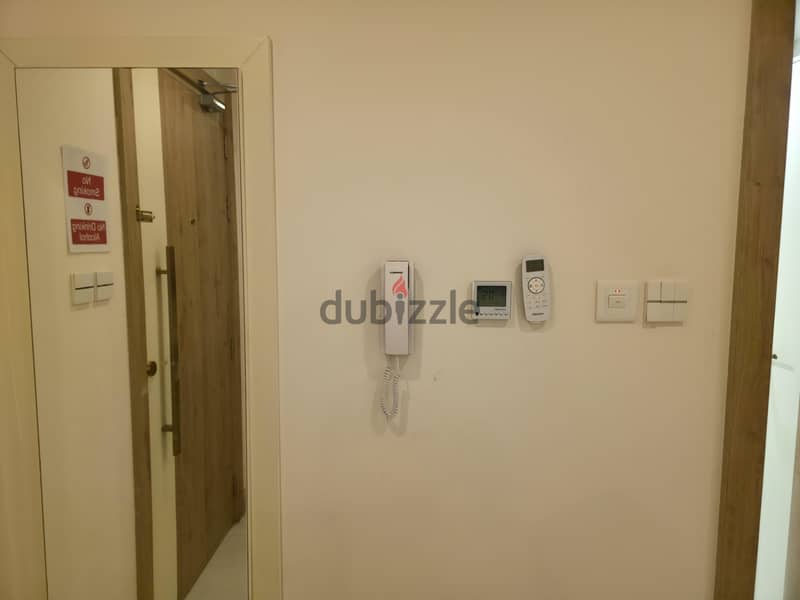 Beautiful Luxury Apartment in Juffair with 1 room available for rent 4