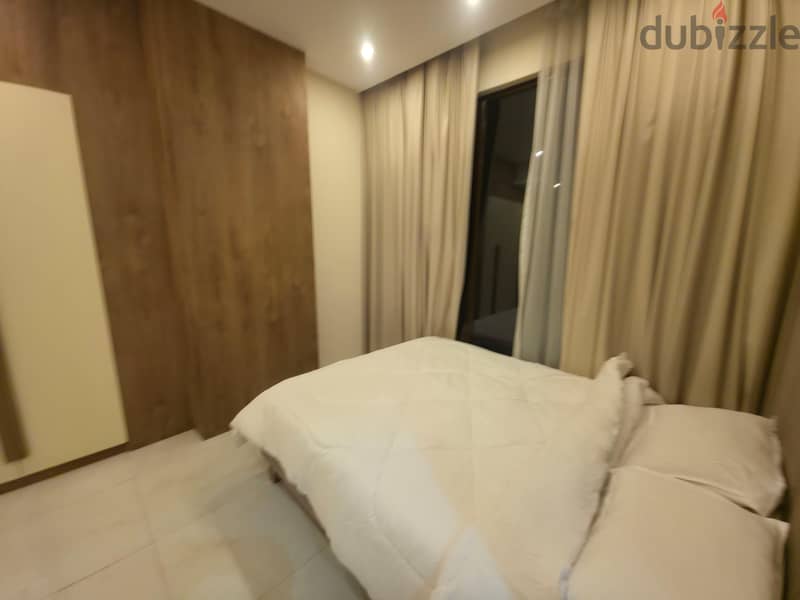 Beautiful Luxury Apartment in Juffair with 1 room available for rent 6
