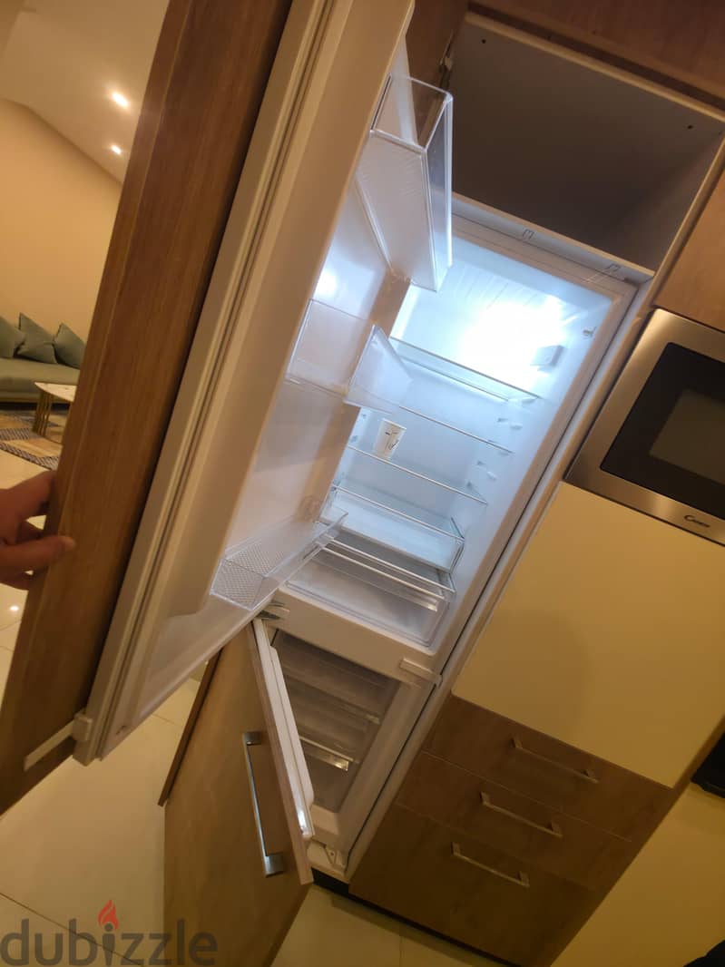 Beautiful Luxury Apartment in Juffair with 1 room available for rent 8