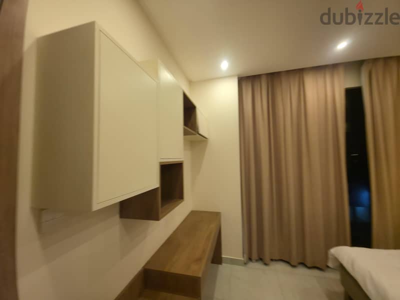 Beautiful Luxury Apartment in Juffair with 1 room available for rent 9